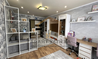 Купить 1-комнатную квартиру, Брест, ул. Дубровская, д. . Фото 2