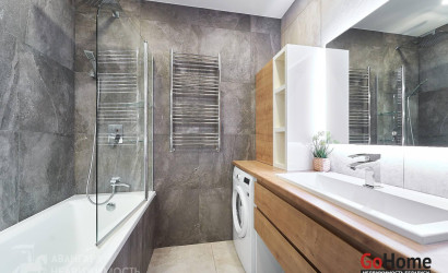 Купить 3-комнатную квартиру, Минск, Дзержинского просп., 11 (Московский район). Фото 23