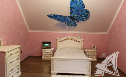 Купить дом, Петровичи, Ракитницкий с/с, 45.18 соток. Фото 23