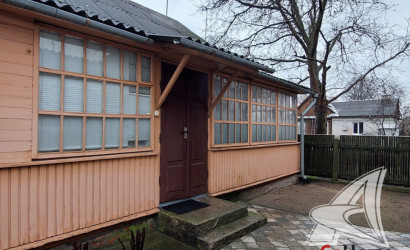 Купить дом, Брест, Граевка, 3 соток. Фото 15