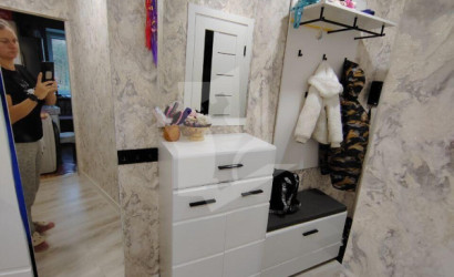 Купить 2-комнатную квартиру, Минск, Уручская ул., 3 (Первомайский район). Фото 8