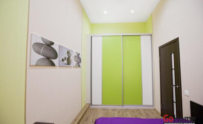 Купить 2-комнатную квартиру, Минск, Энгельса ул., 28 (Ленинский район). Фото 6