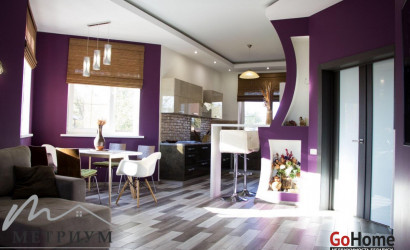 Купить дом, Погост-2, Новая ул., 17.6 соток. Фото 5