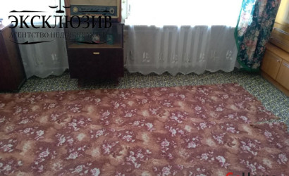 Купить 3-комнатную квартиру, Бигосово, Молодежная ул., 14. Фото 5