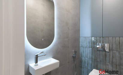 Купить 3-комнатную квартиру, Минск, Маршала Лосика, 53 (Московский район). Фото 23