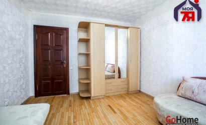 Купить 3-комнатную квартиру, Минск, Мазурова ул., 12 (Фрунзенский район). Фото 11