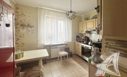 Купить 2-комнатную квартиру, Кобрин, , . Фото 4