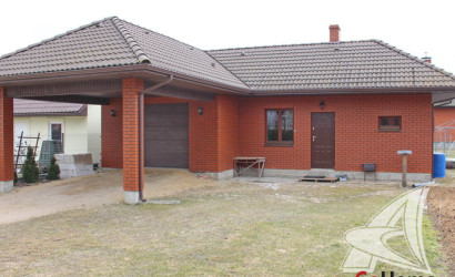 Купить дом, Брест, Ямно-вычулки, 11.68 соток. Фото 8