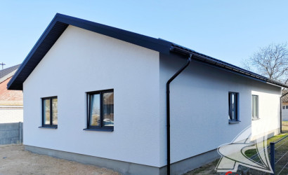 Купить дом, Брест, Граевка, 7.15 соток. Фото 28