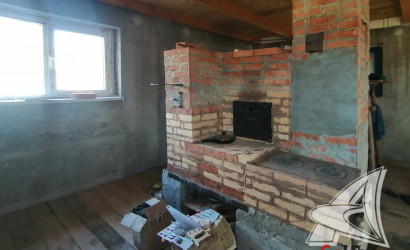 Купить дом, Ленинский, Ленинский с/с, 25.04 соток. Фото 7