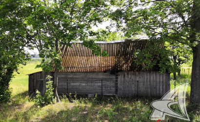 Купить дом в деревне, Рожковка, Дмитровичский с/с, 25 соток. Фото 17