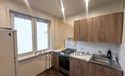 Купить 2-комнатную квартиру, Брест, ул. Янки Купалы, д. . Фото 3