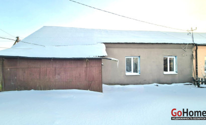 Купить 5-комнатную квартиру, Томковичи, Центральная ул.. Фото 21