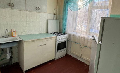 Купить 3-комнатную квартиру, Лида, Фрунзе, 16. Фото 4