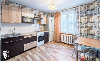 Купить 1-комнатную квартиру, Минск, Космонавтов, 3/3(Московский район). Фото 20