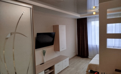 Снять 1-комнатную квартиру на сутки, Заславль, Студенецкая 8а. Фото 12