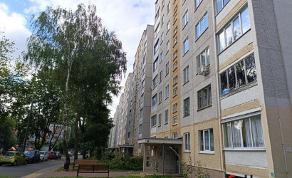 Купить 2-комнатную квартиру, Минск, Рокоссовского просп., 85(Ленинский район). Фото 3