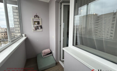 Купить 1-комнатную квартиру, Брест, ул. Карбышева, д. . Фото 4