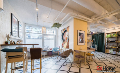 Аренда торгового помещения, Минск, Туровского ул., 24,  71 кв.м.. Фото 4