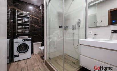 Купить 3-комнатную квартиру, Минск, Макаенка ул., 12/Б (Первомайский район). Фото 28