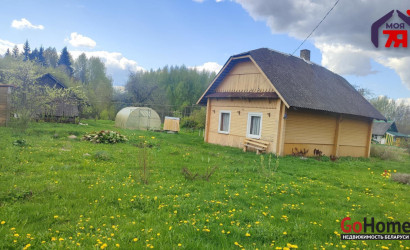 Купить дом, Волчки, Лесная ул., 35 соток. Фото 5