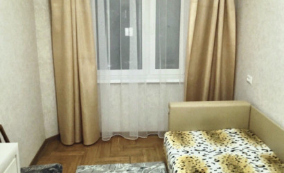 Снять 2-комнатную квартиру, Минск, тракт Логойский,  д.6 (Первомайский район). Фото 11