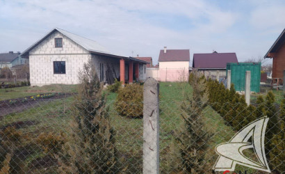 Купить дом, Брест, Чернинский с/с, 7 соток. Фото 4