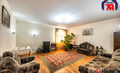 Купить коттедж, Семково, Сиреневая ул., 23 соток. Фото 27