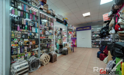 Продажа торгового помещения, Минск, Хоружей ул., 1/а, 8.2 кв.м.. Фото 6