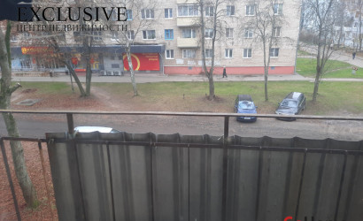 Купить 2-комнатную квартиру, Новополоцк, Армейская ул., 19. Фото 8