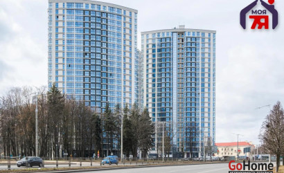 Продажа торгового помещения, Минск, Брилевская ул., 27, 45.8 кв.м.. Фото 3