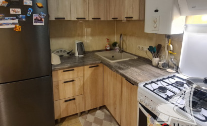 Купить 1-комнатную квартиру, Брест, Центр, ул. Кирова. Фото 10