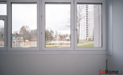 Купить 2-комнатную квартиру, Минск, Геологическая ул., 61/Б (Партизанский район). Фото 30