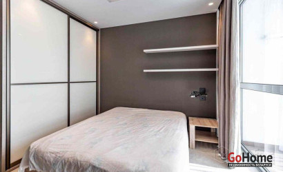 Снять 2-комнатную квартиру, Минск, Городецкая ул. 22 (Первомайский район). Фото 2