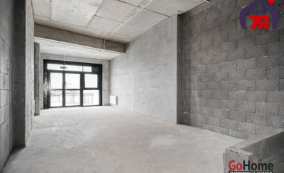 Продажа торгового помещения, Минск, Леонида Щемелёва ул., 30,  46.7 кв.м.. Фото 2