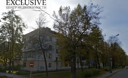 Купить 1-комнатную квартиру, Минск, Пономарева ул., 4 (Первомайский район). Фото 1