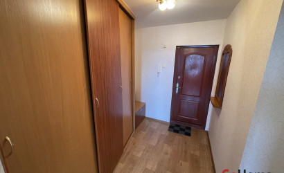 Купить 1-комнатную квартиру, Гродно, Пестрака, 34А. Фото 3