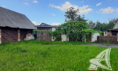 Купить дом, Мокраны, Мокранский с/с, 25 соток. Фото 15