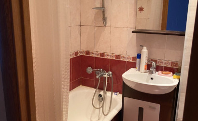 Снять 1-комнатную квартиру, Минск, просп. Пушкина, д. 22 (Фрунзенский район). Фото 7