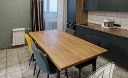 Купить 3-комнатную квартиру, Брест, Восток, ул. Московская. Фото 7