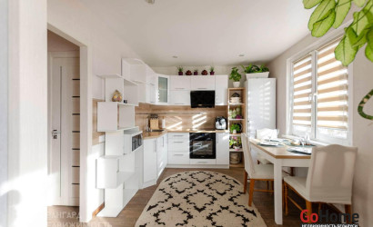 Купить 2-комнатную квартиру, Фаниполь, Брестская ул., 1. Фото 1