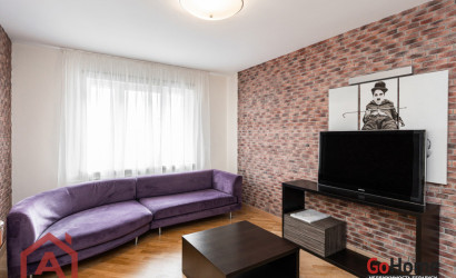 Снять 4-комнатную квартиру, Минск, Радужная, 13 (Центральный район). Фото 9