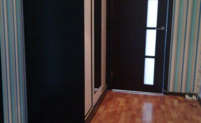 Снять 2-комнатную квартиру на сутки, Борисов, 50 лет БССР,17. Фото 4