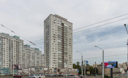 Снять 1-комнатную квартиру, Минск, Грибоедова, 1 (Центральный район). Фото 18