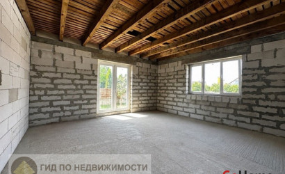 Купить коттедж, Гродно, Ваньковича, 9.4 соток. Фото 13