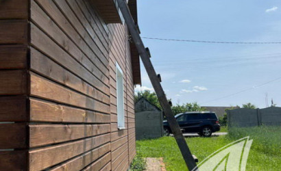 Купить дом, Дивин, Дивинский с/с, 25 соток. Фото 21