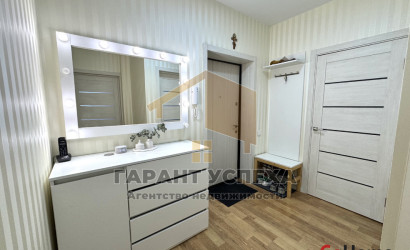 Купить 1-комнатную квартиру, Брест, Махновича ул.. Фото 14