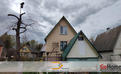 Купить дом в деревне, Вишенька, 4.83 соток. Фото 22