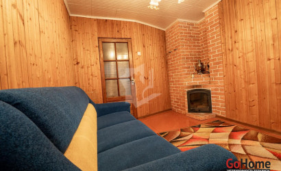 Купить дом в деревне, Зеленый дол, 4.37 соток. Фото 21