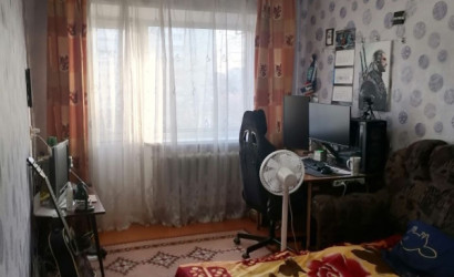 Купить 1-комнатную квартиру, Витебск, Московский, 74/1. Фото 4